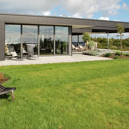 Nice In With 3 Bedrooms And Wifi Semesterbostad Ebeltoft