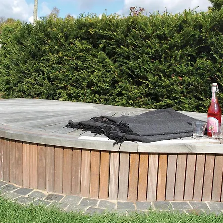 Nice In With 3 Bedrooms And Wifi Semesterbostad *