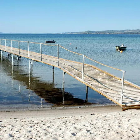 Nice In With 3 Bedrooms And Wifi * Ebeltoft